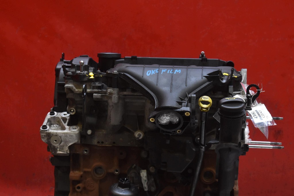 Moteur 4HS (DW12BTED4) - Image 10