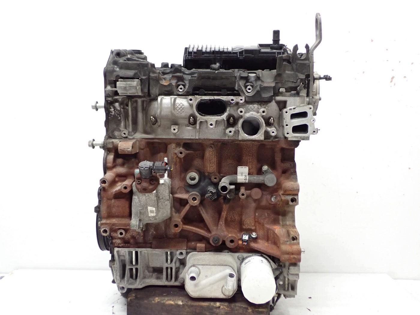 Moteur BKFA - Image 1