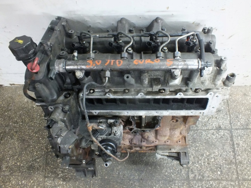 Moteur F1CE3481E - Image 1