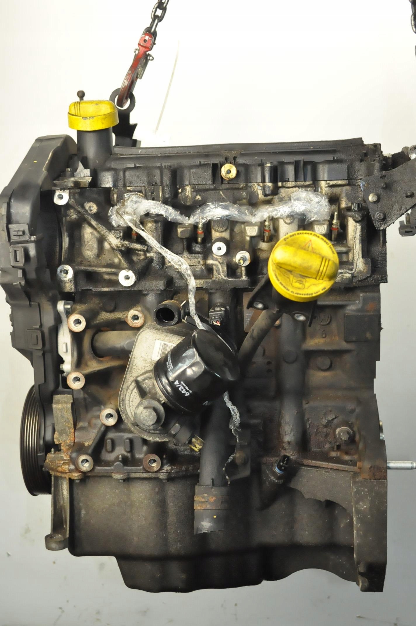 Moteur K9K 830 - Image 1