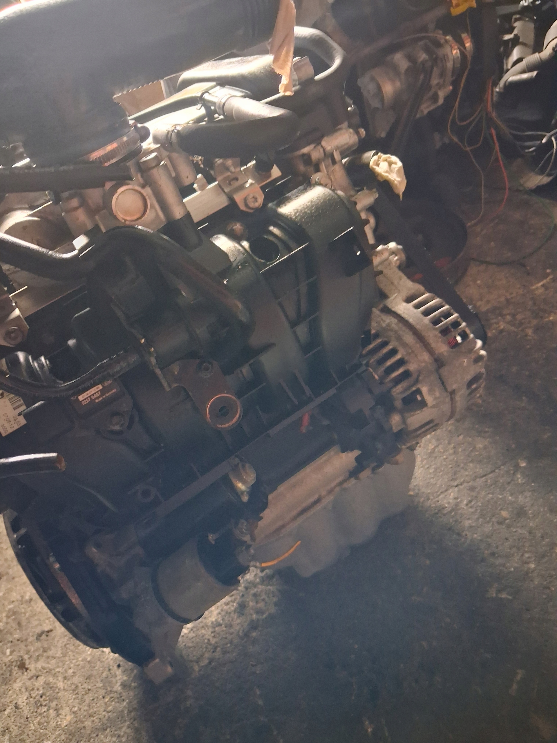 Moteur Z 12 XEP - Image 3