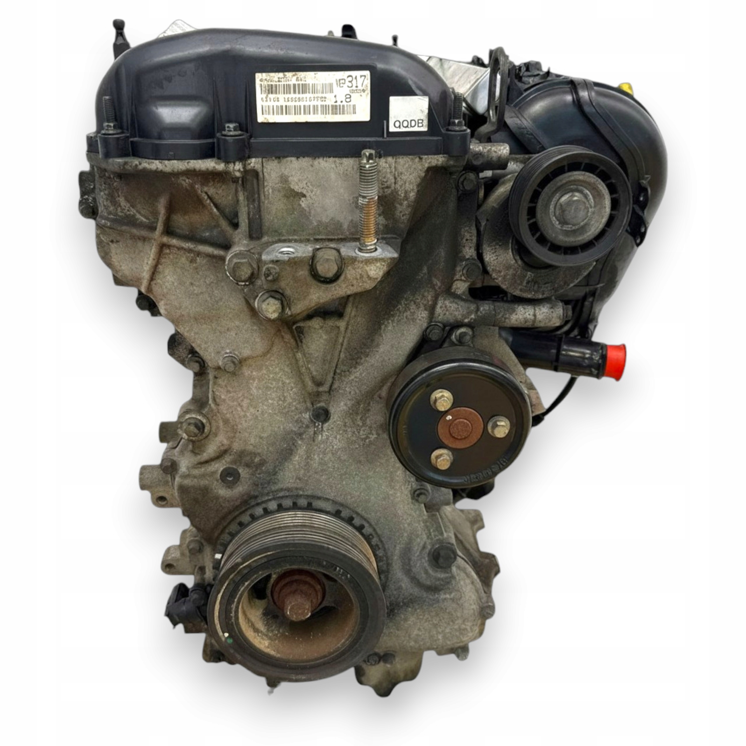 Moteur QQDA - Image 6