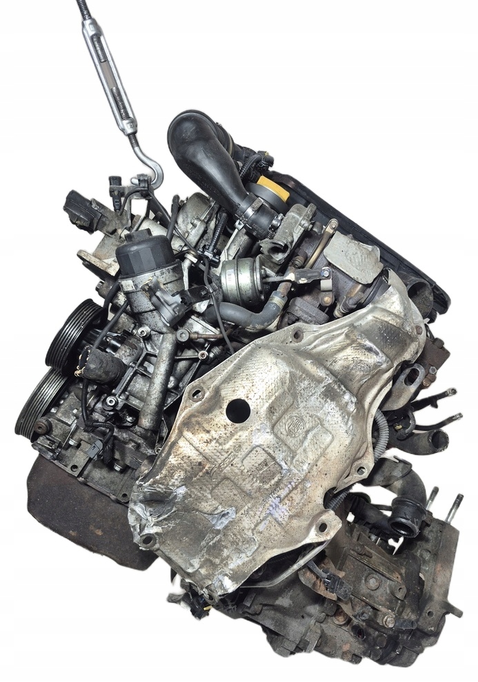 Moteur 199 A9.000 - Image 5
