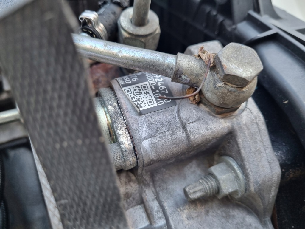 Moteur A 17 DTR - Image 6