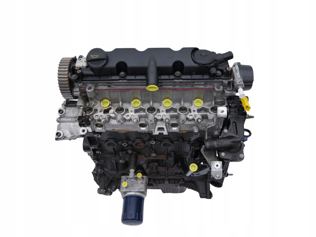 Moteur RHS (DW10ATED) - Image 3