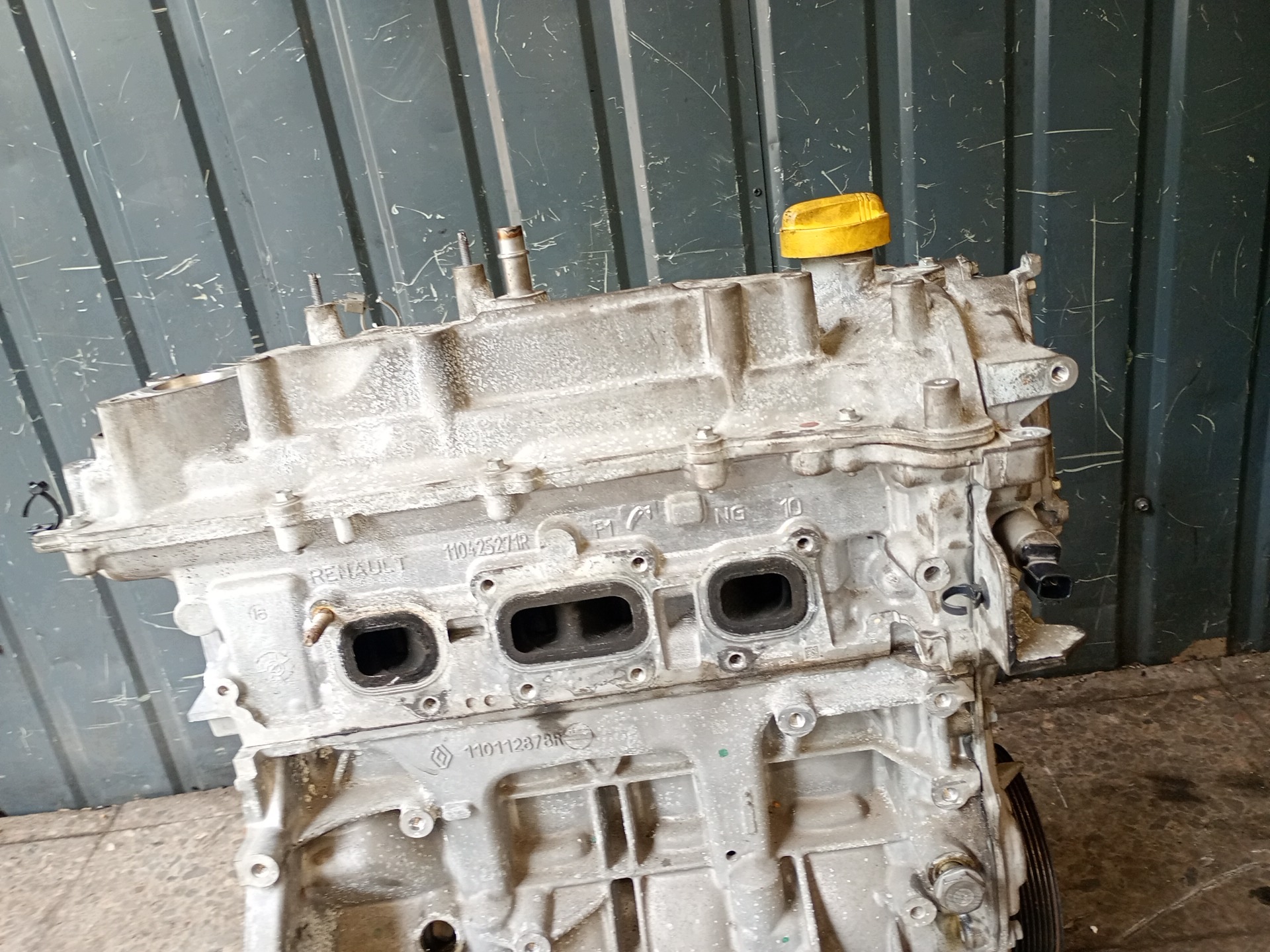 Moteur HRA2DDT - Image 6