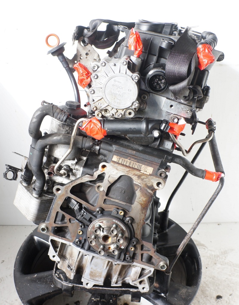 Moteur BMN - Image 2