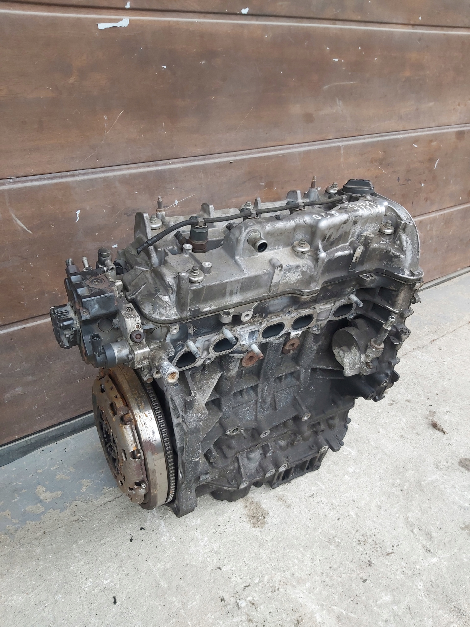 Moteur N22A2 - Image 2