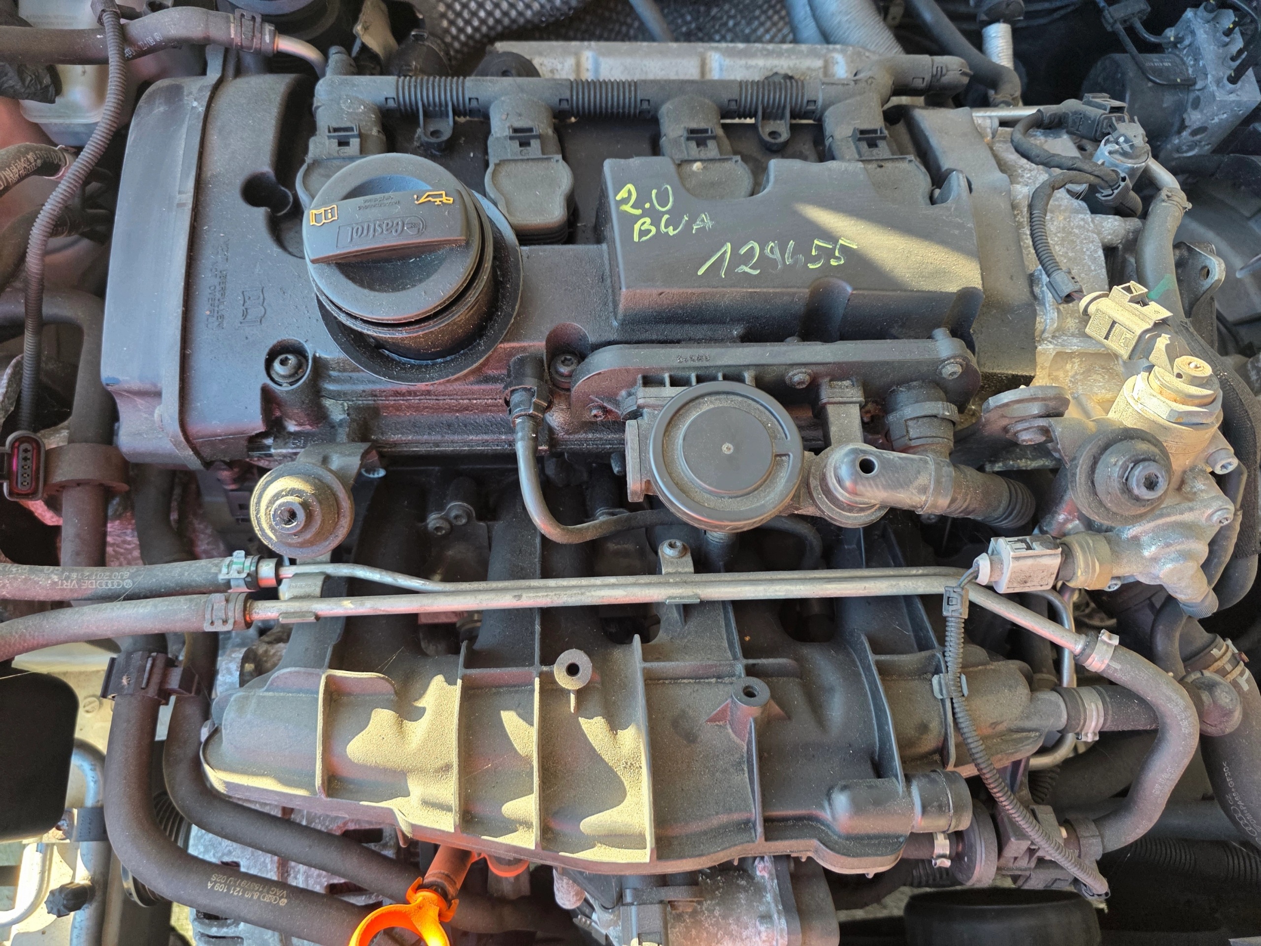 Moteur BWA - Image 3