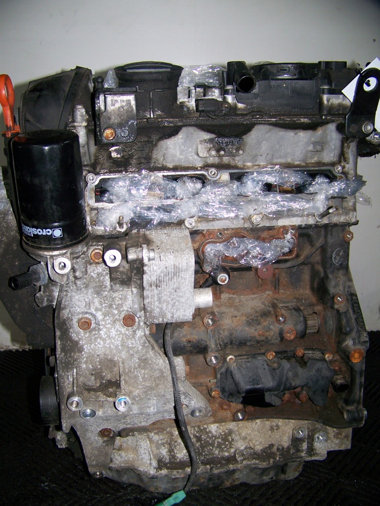 Moteur CAWA - Image 1