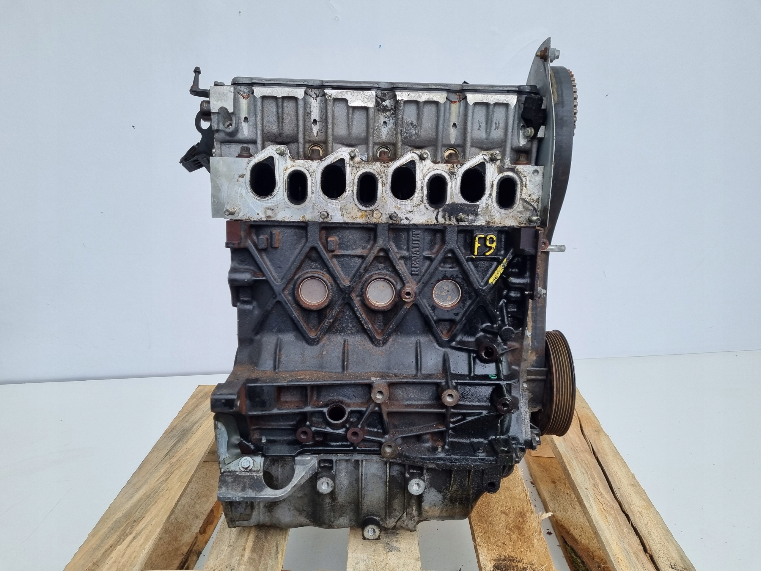 Moteur F9Q 804 - Image 4