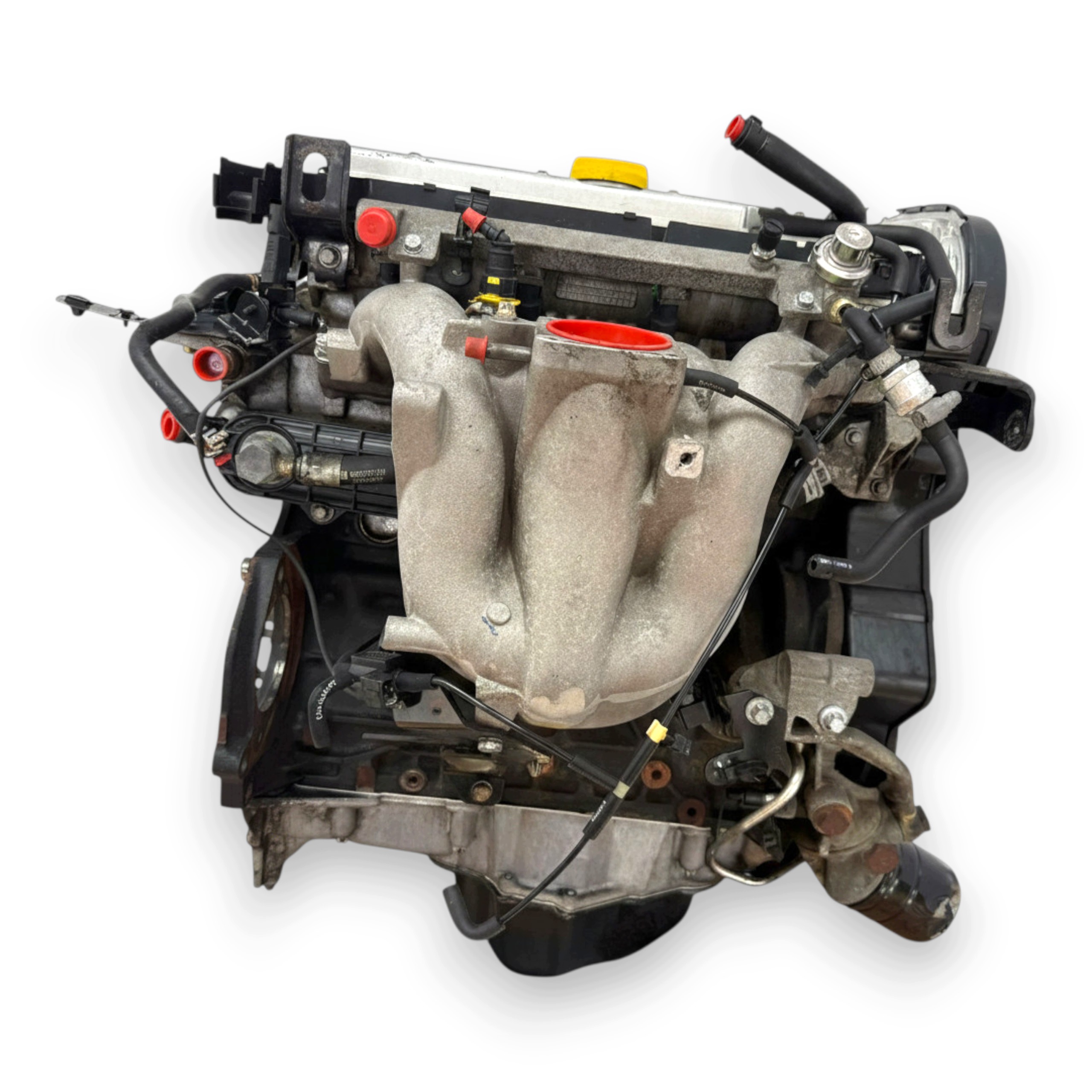 Moteur Z 20 LER - Image 5