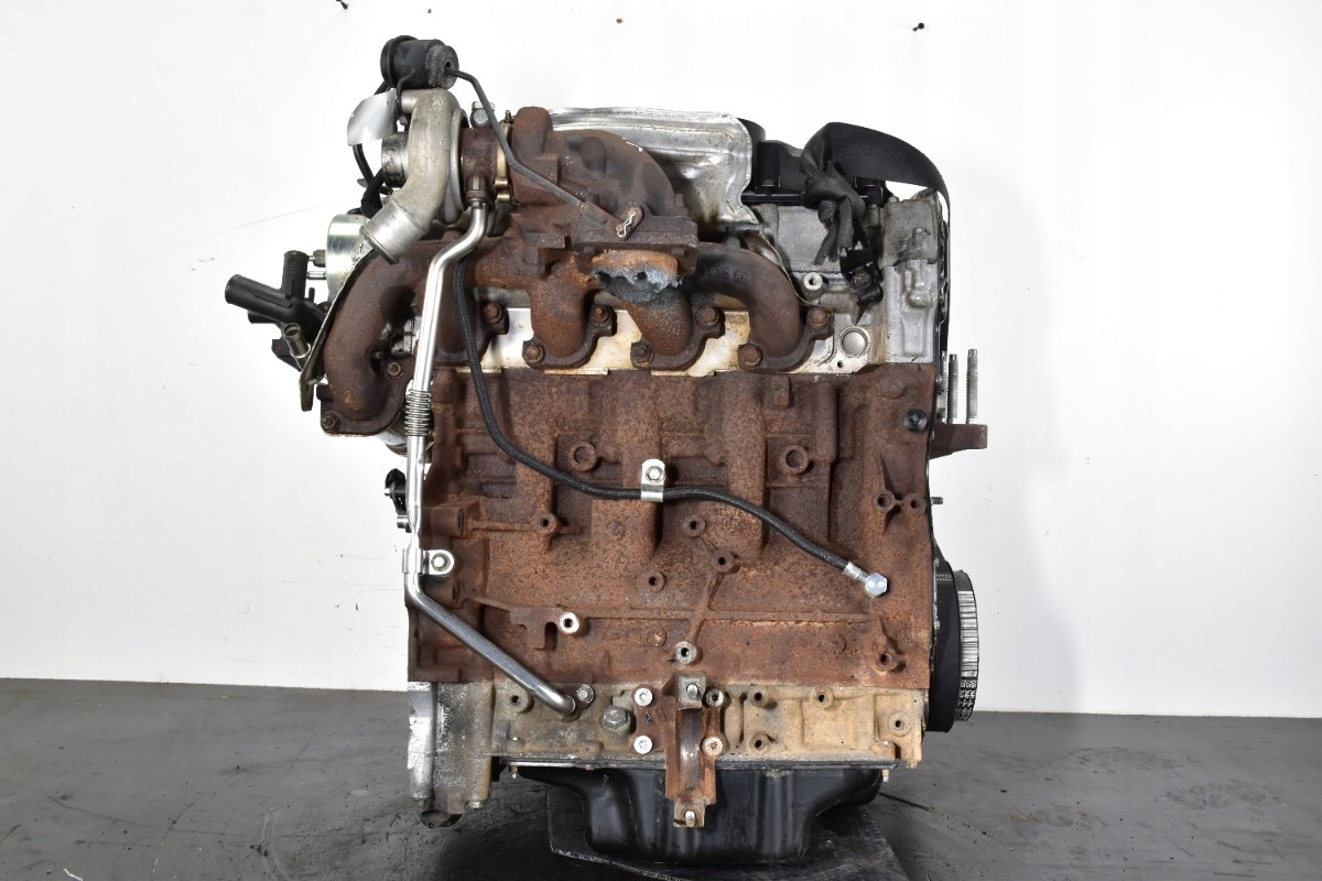 Moteur P8FA - Image 5