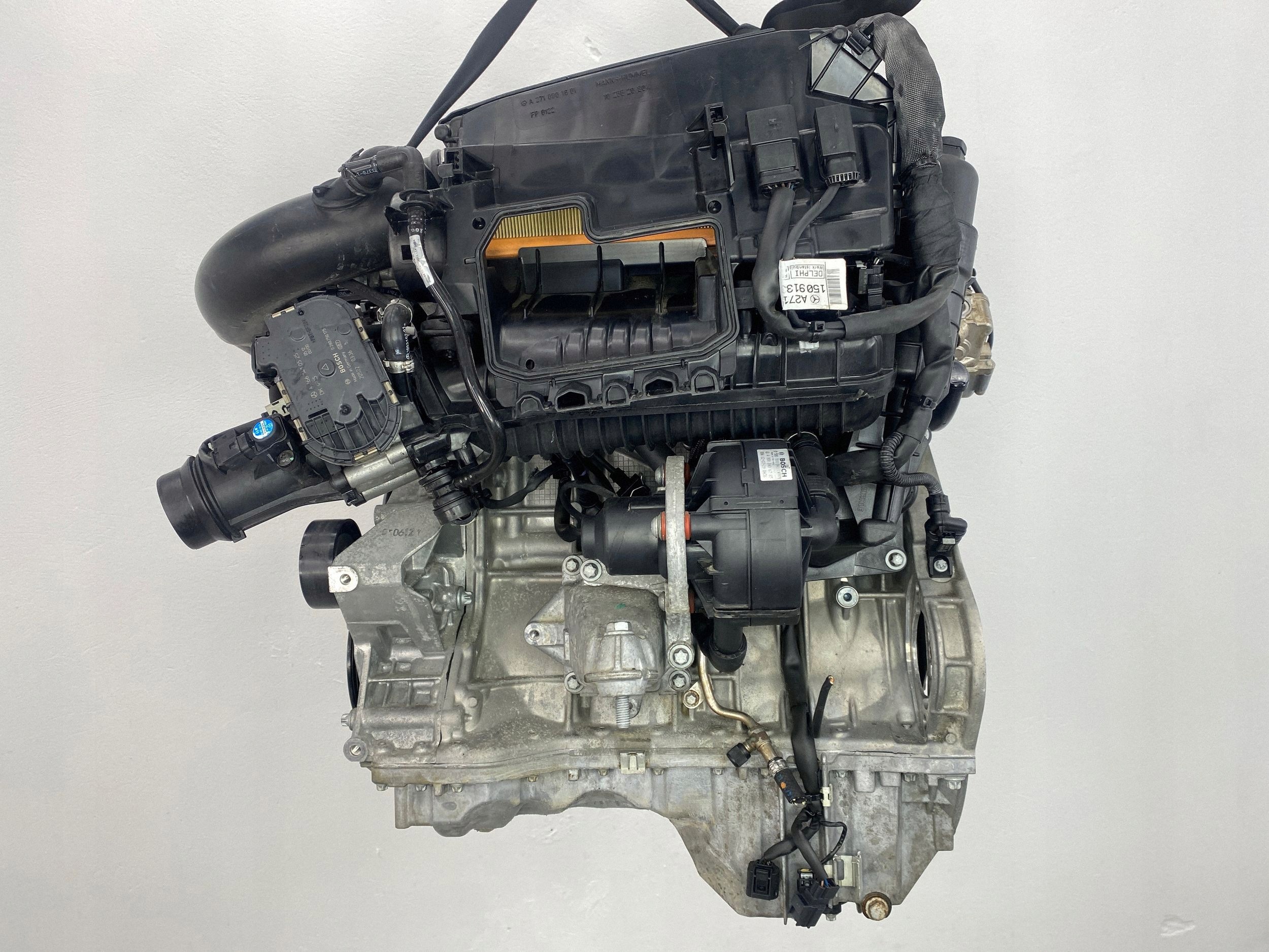 Moteur M 271.820 - Image 2