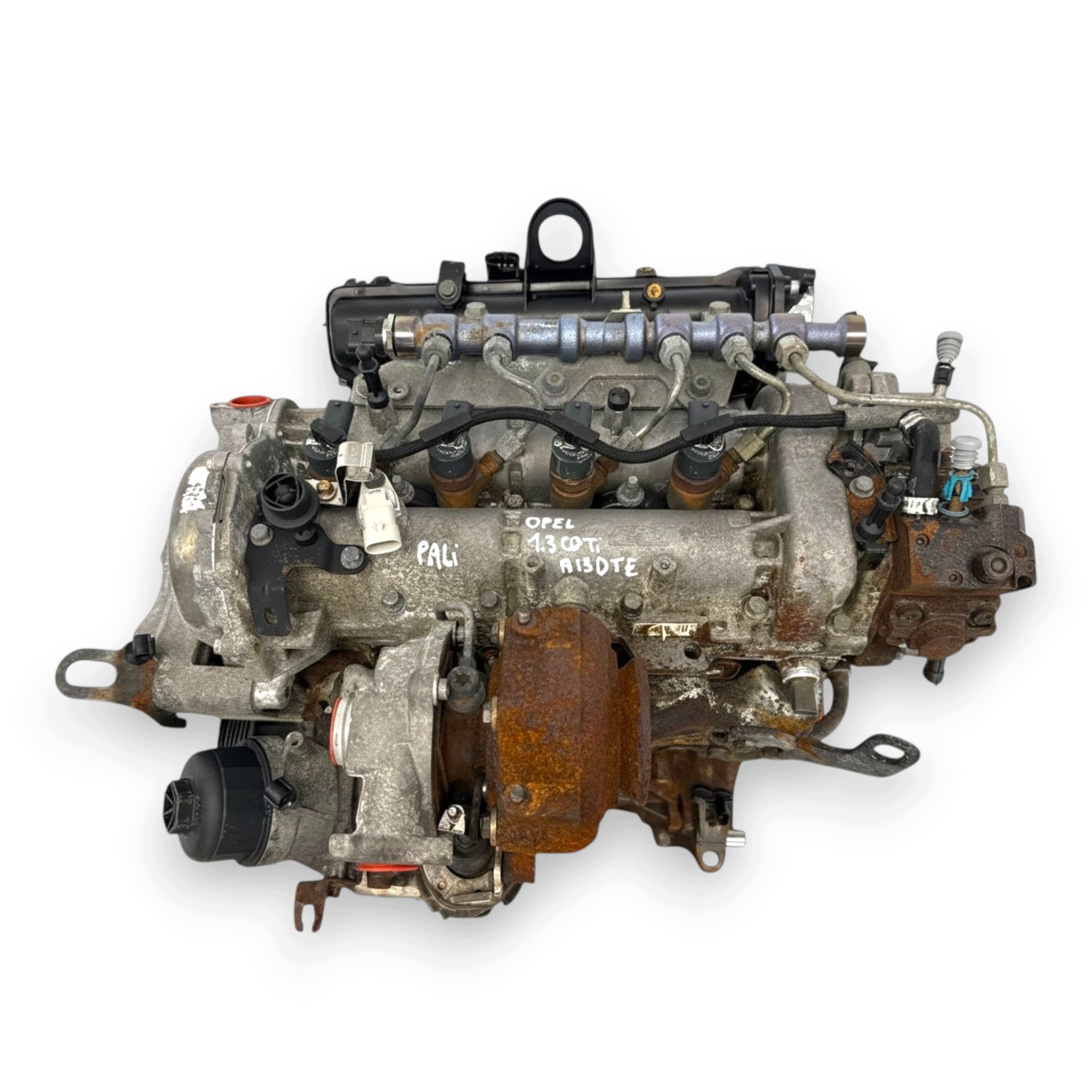 Moteur A 13 DTE - Image 3