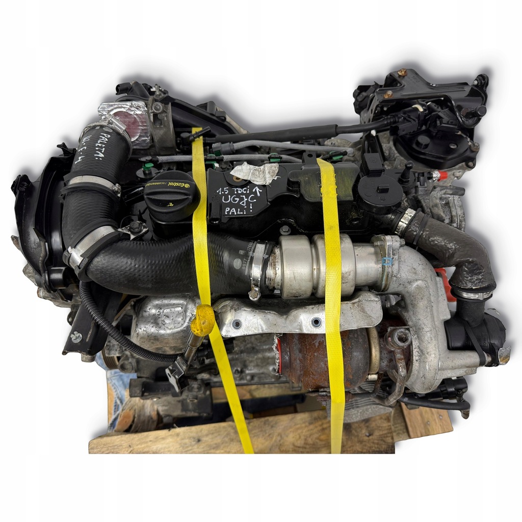 Moteur UGJC - Image 2
