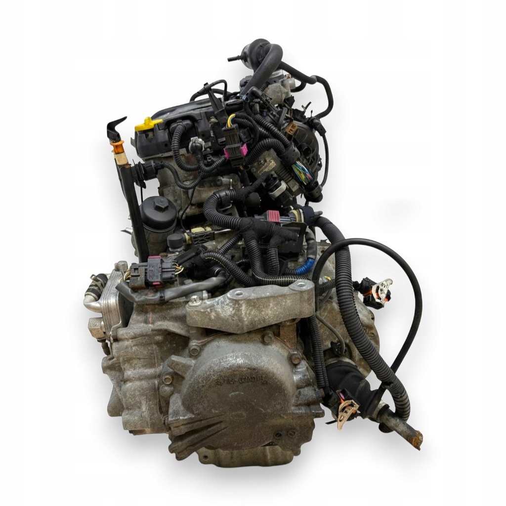 Moteur Z 14 XEP - Image 8