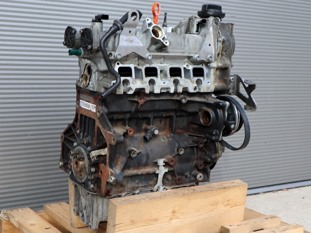 Moteur CAXC - Image 8