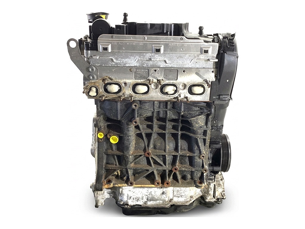 Moteur DTTC - Image 1