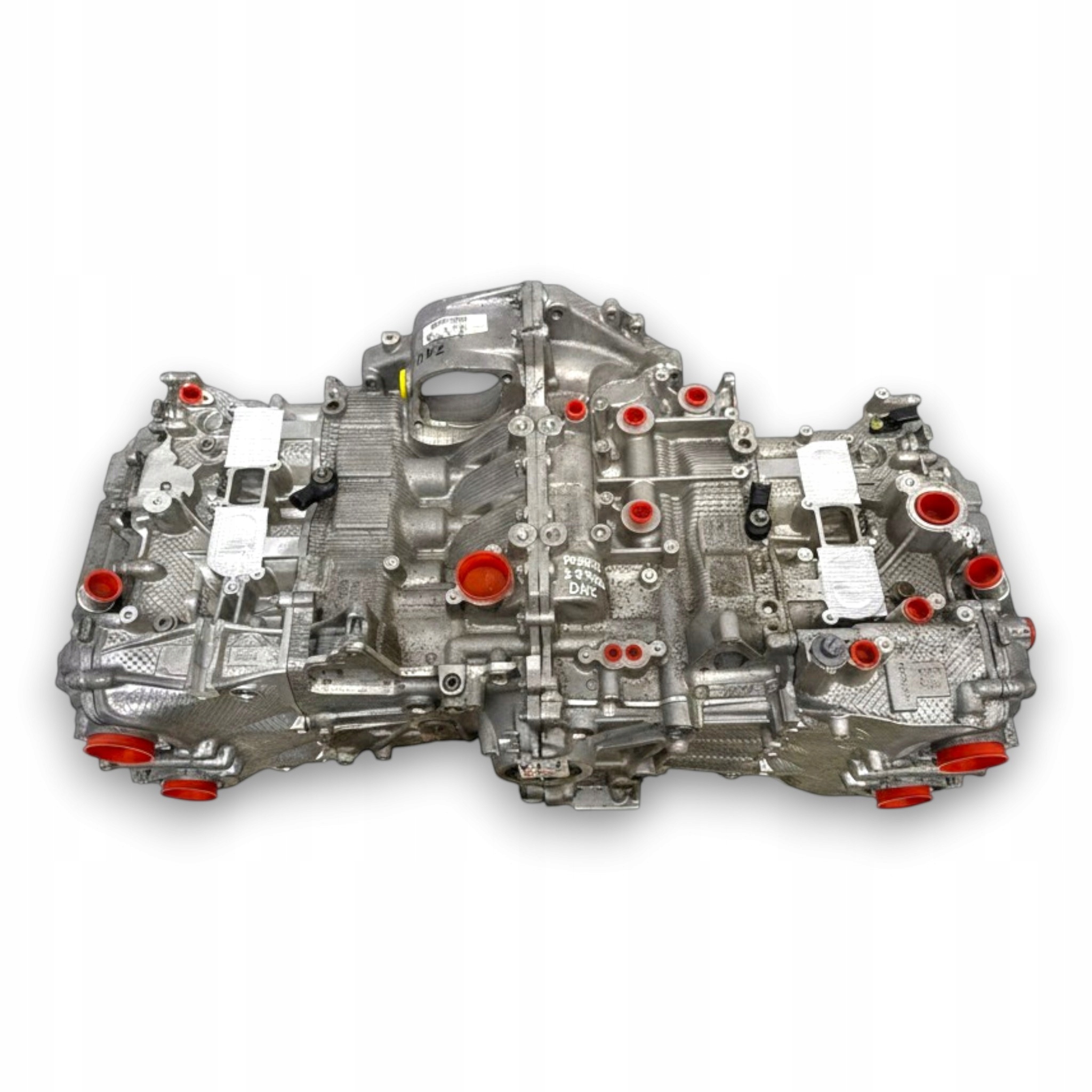 Moteur DNZC — vue 4