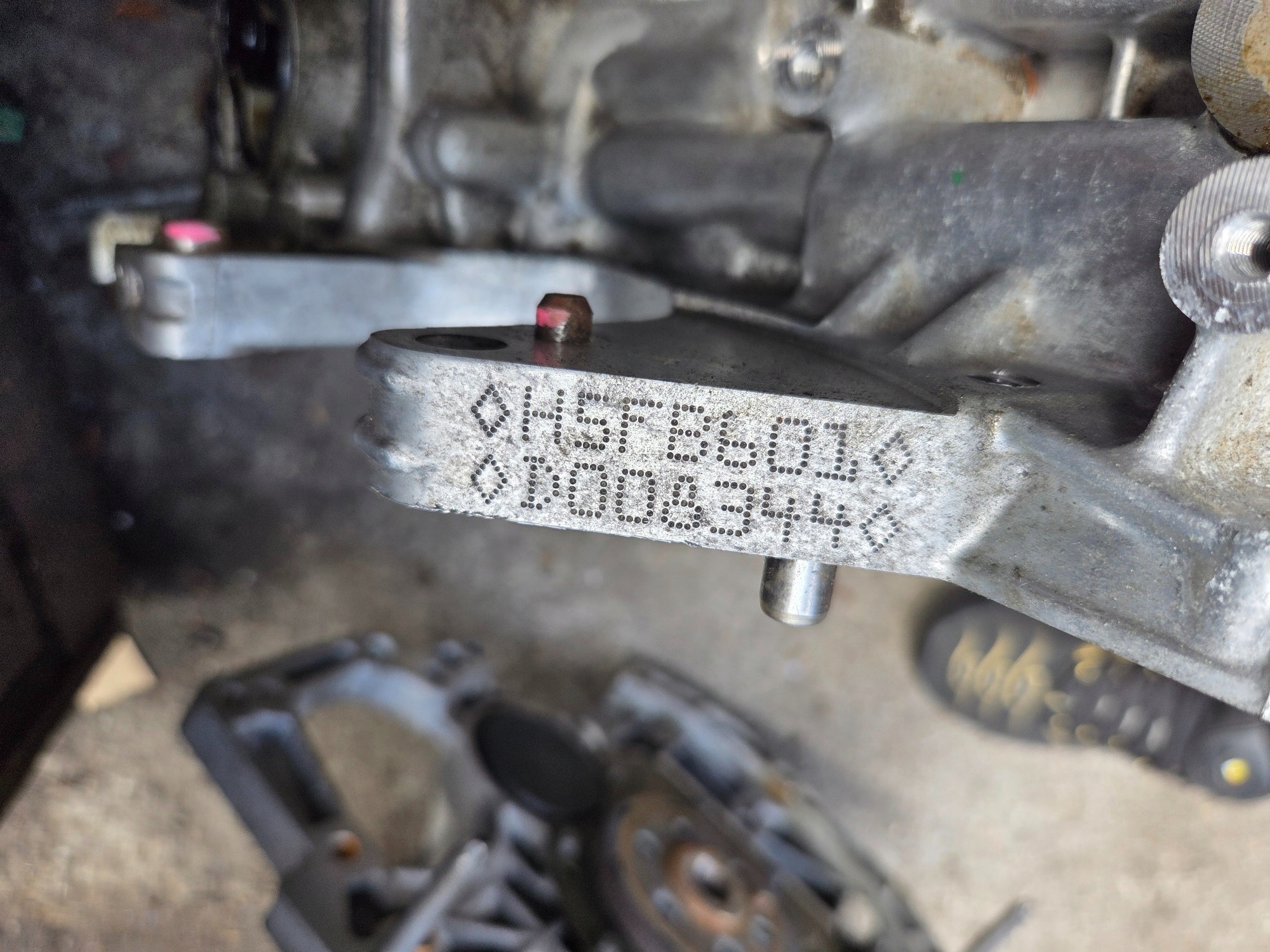 Moteur H5F601 - Image 15