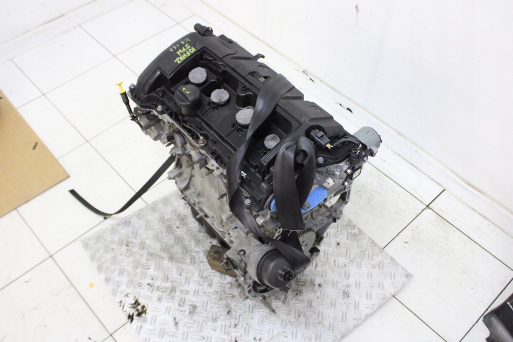 Moteur 5FP (EP6) - Image 1