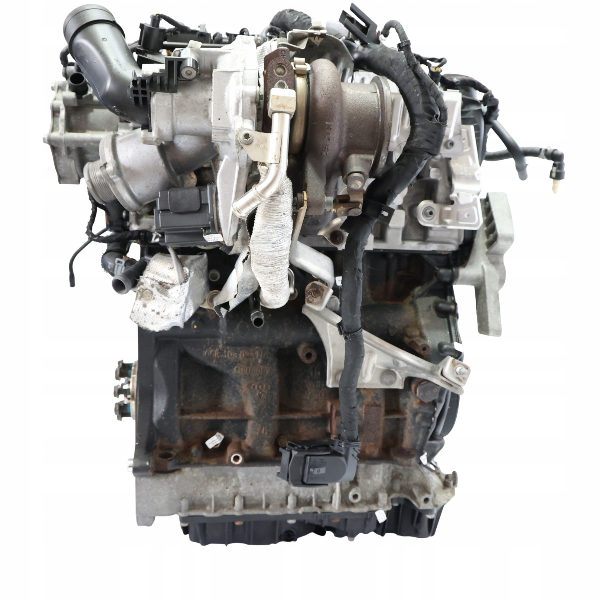 Moteur DAJB - Image 5