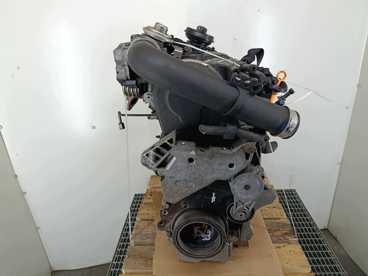 Moteur BXE - Image 9