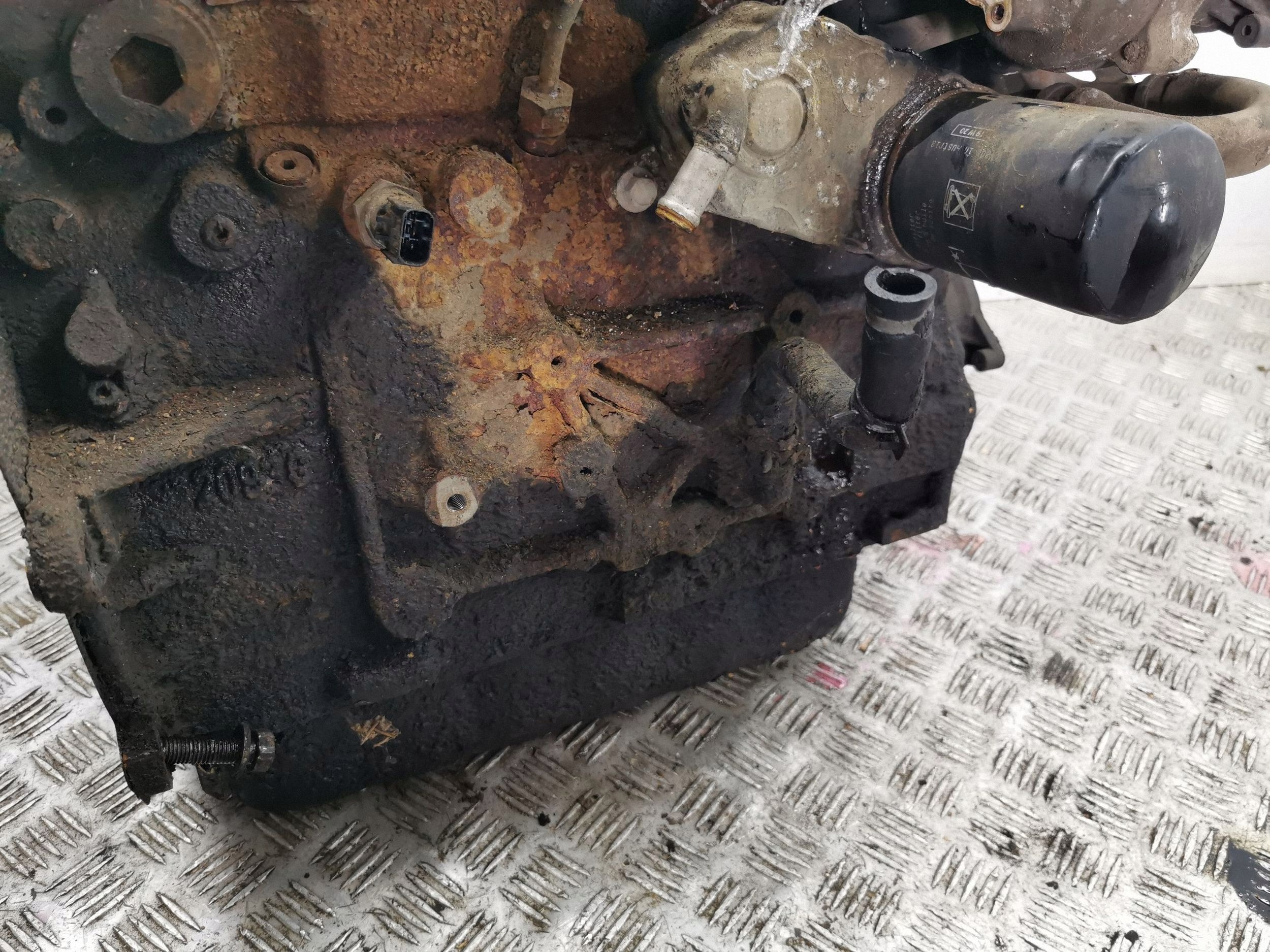 Moteur EDZ - Image 11