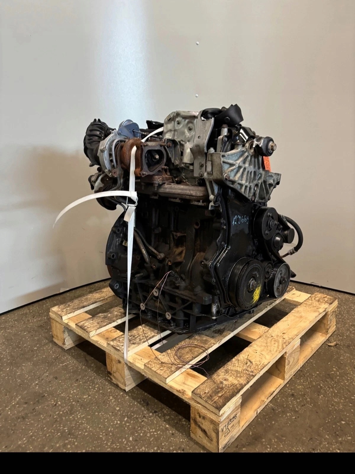 Moteur M9R 780 - Image 7