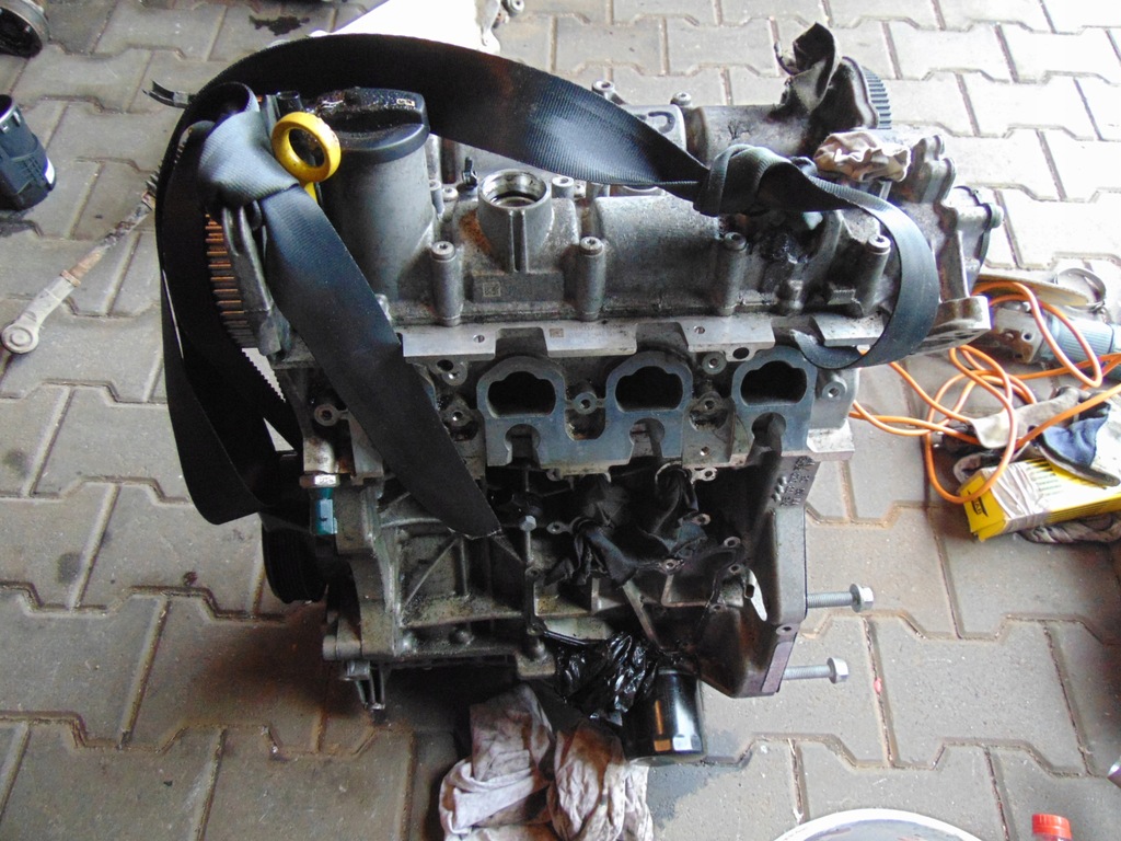 Moteur CZDB - Image 3