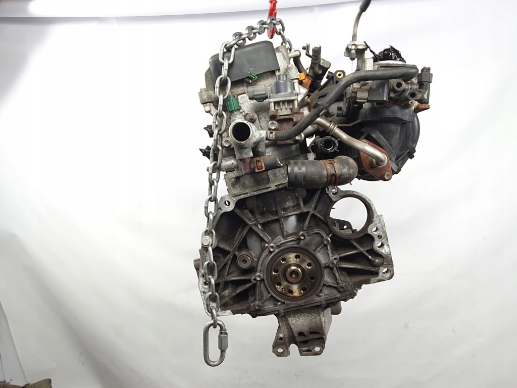 Moteur M13A — vue 4