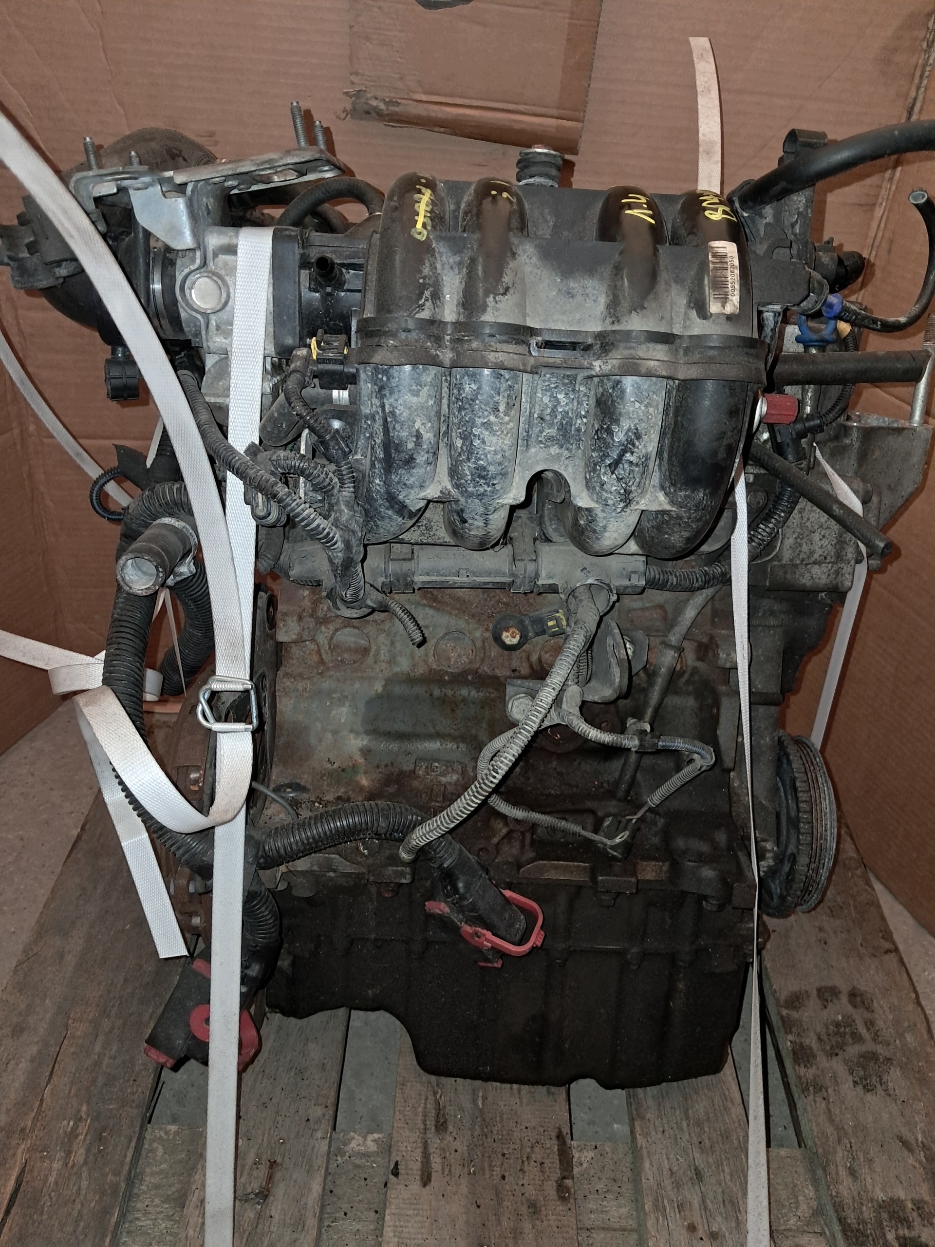 Moteur 192 B2.000 - Image 9