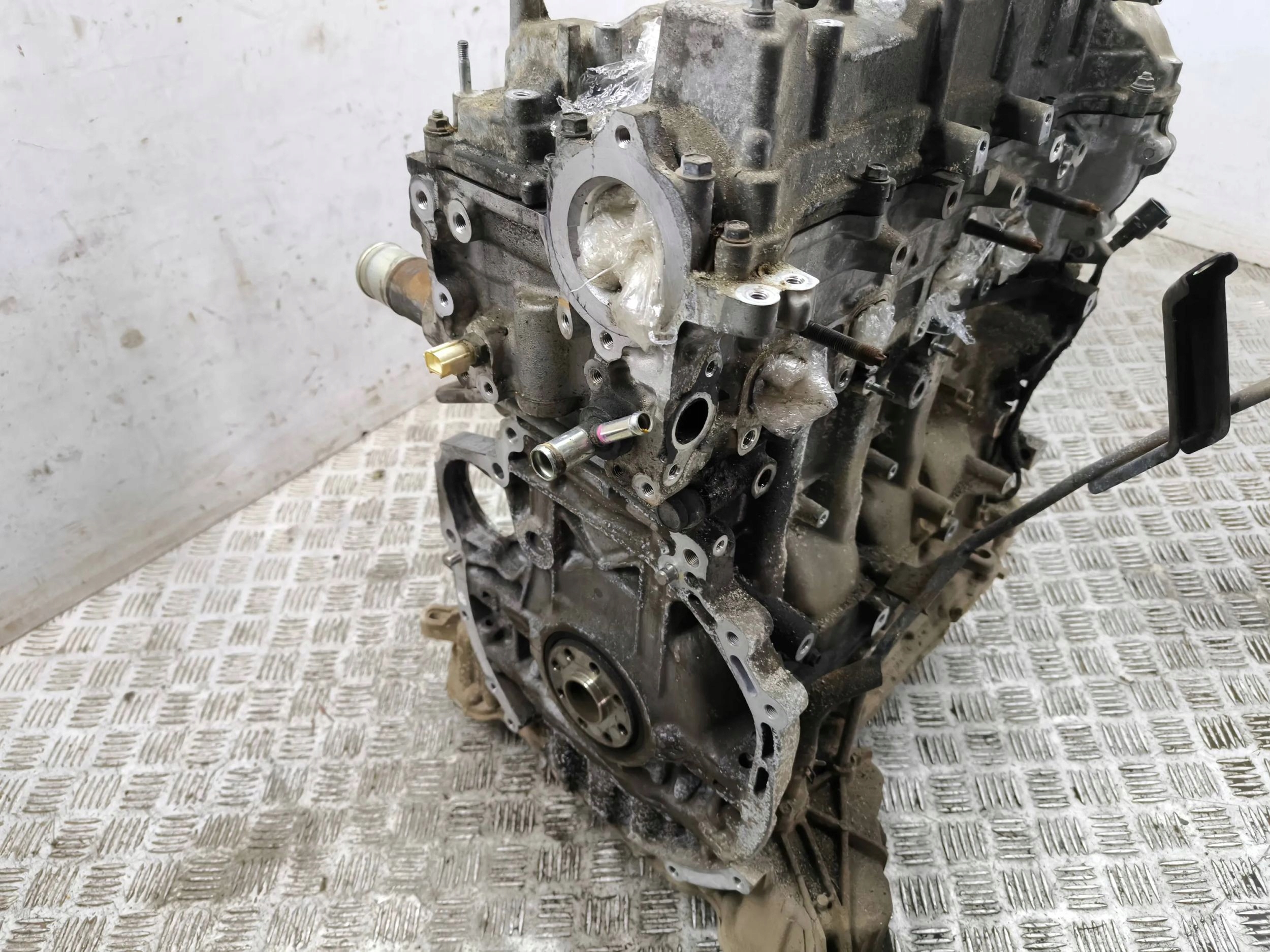 Moteur 2AD-FHV - Image 3