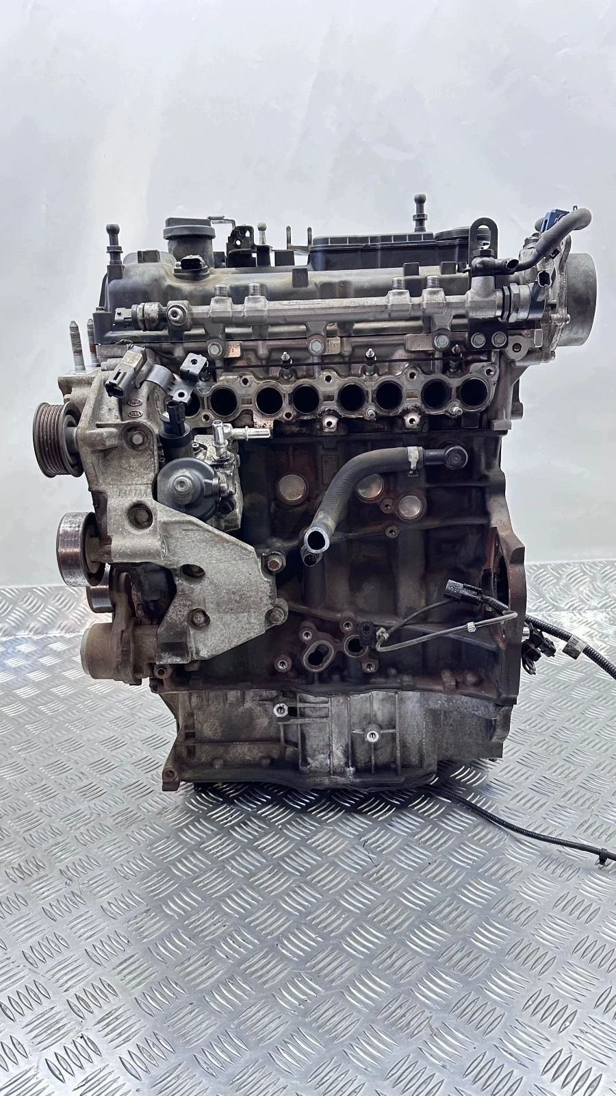 Moteur D4HB - Image 1