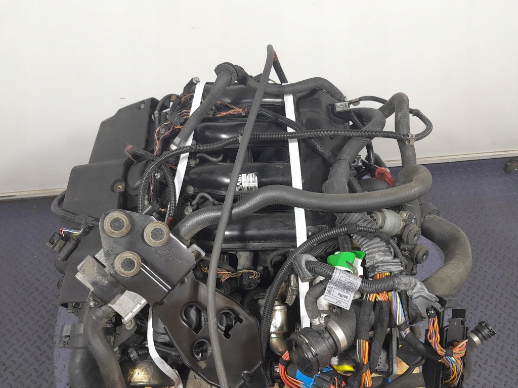 Moteur M47 D20 (204D4) - Image 5