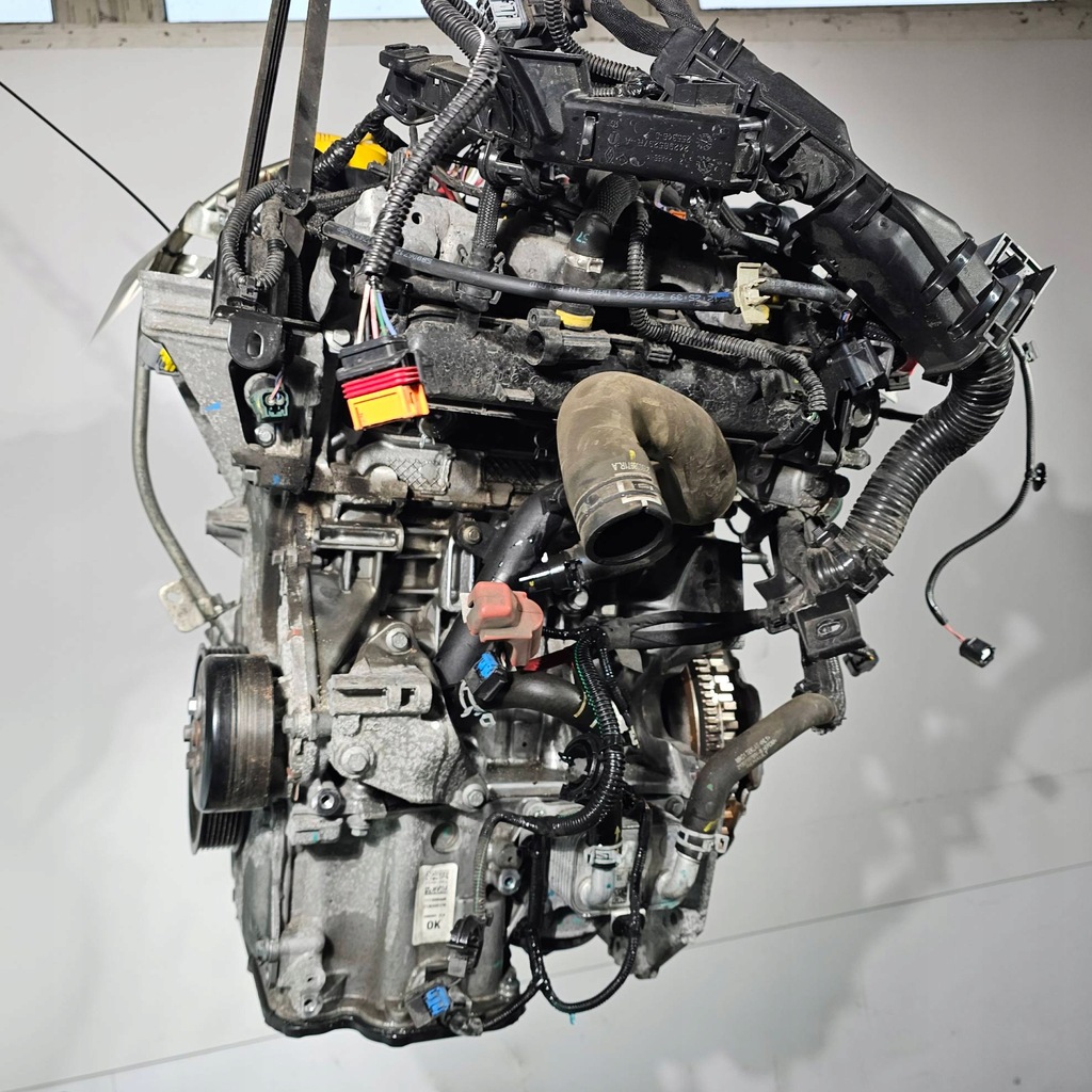 Moteur H4D 480 - Image 4
