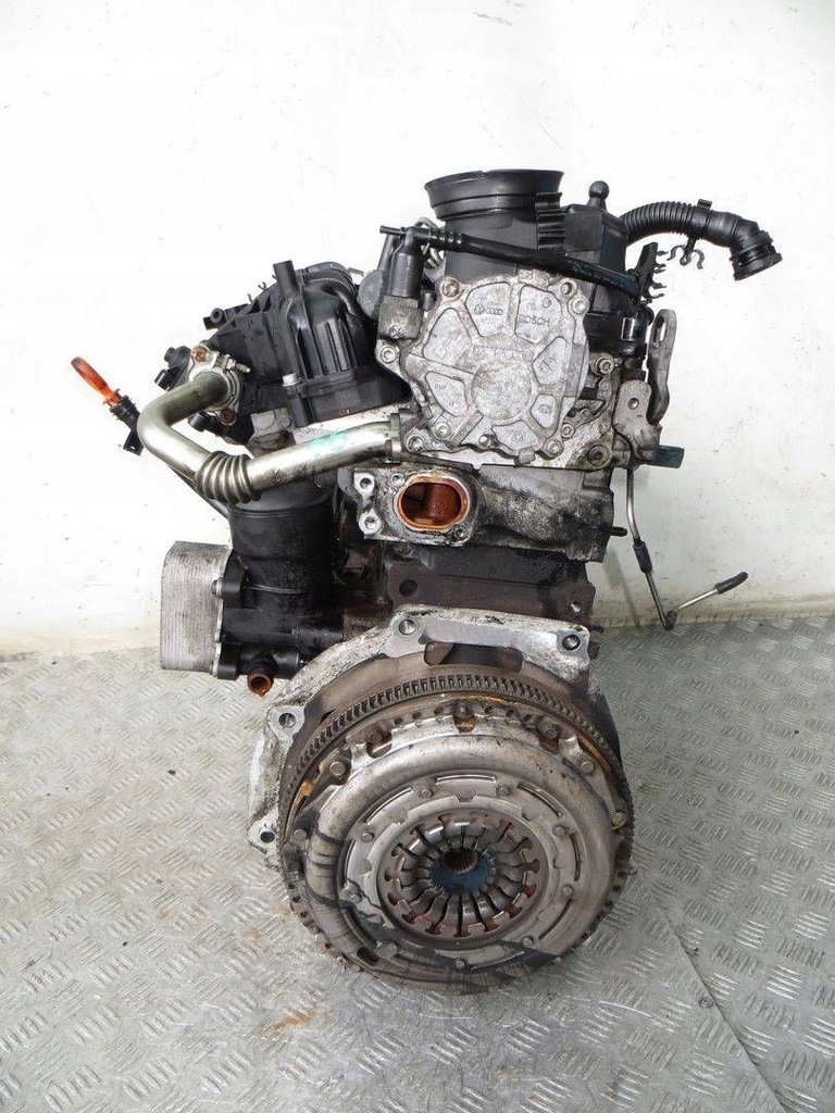 Moteur CFFA — vue 6