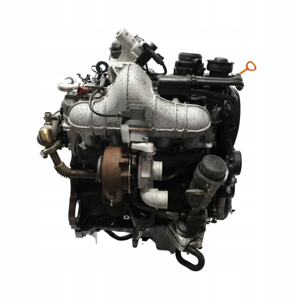 Moteur CEBA — vue 5
