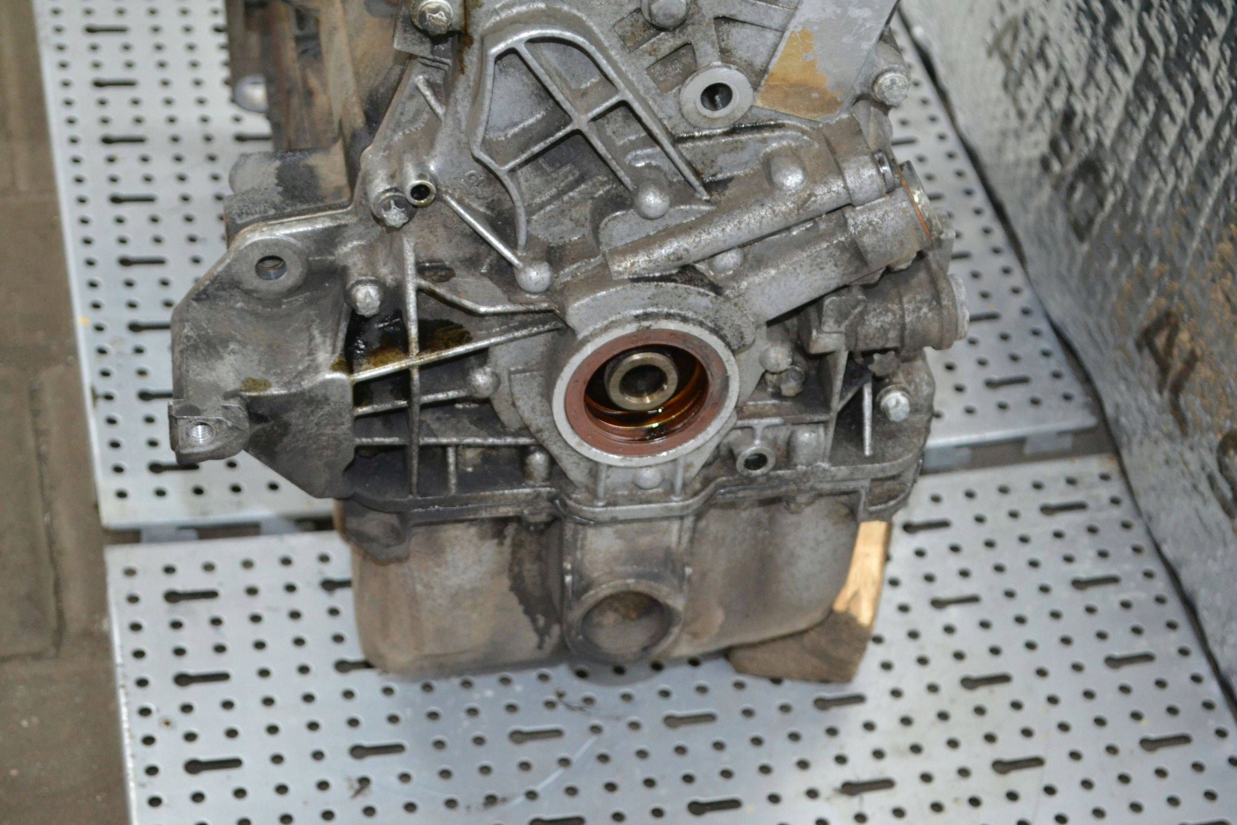 Moteur B 14 NET - Image 2
