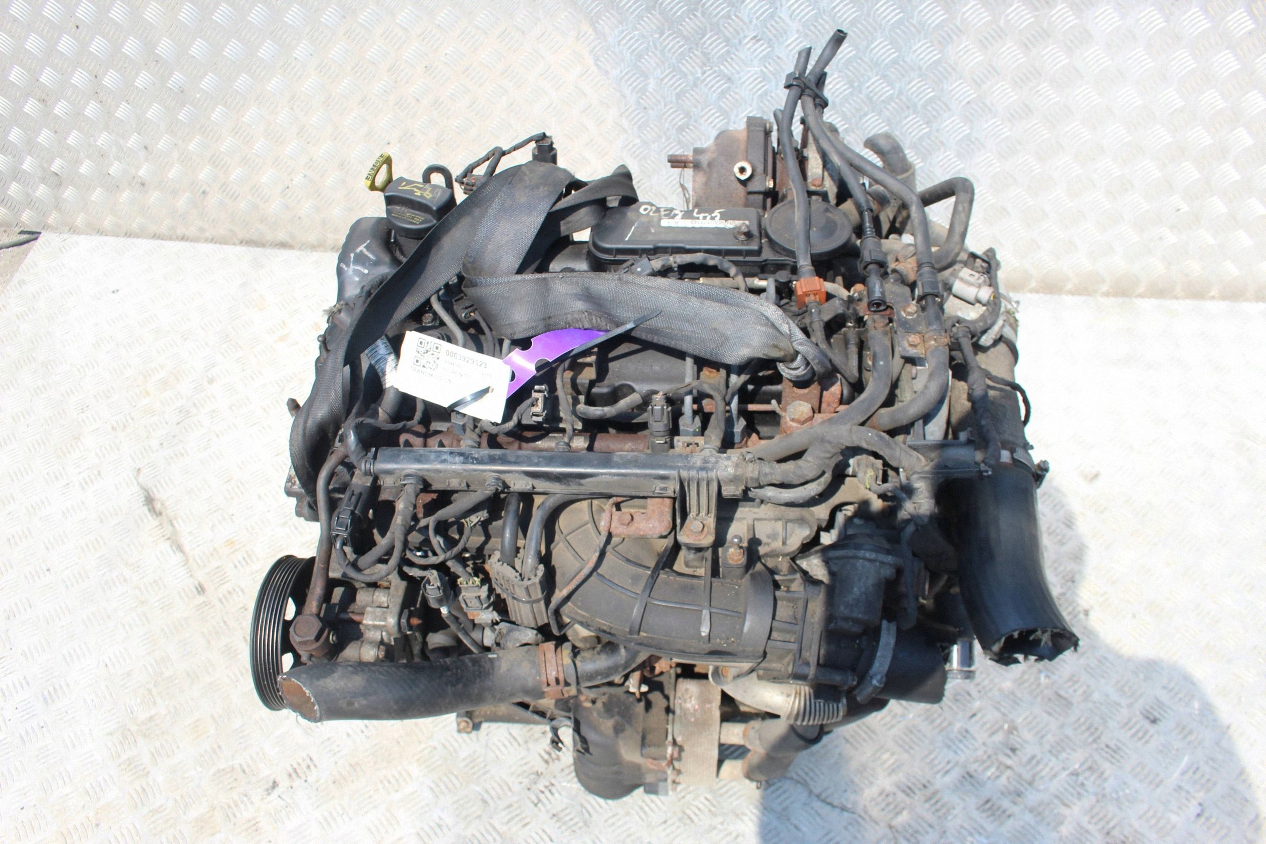 Moteur D4HB - Image 7