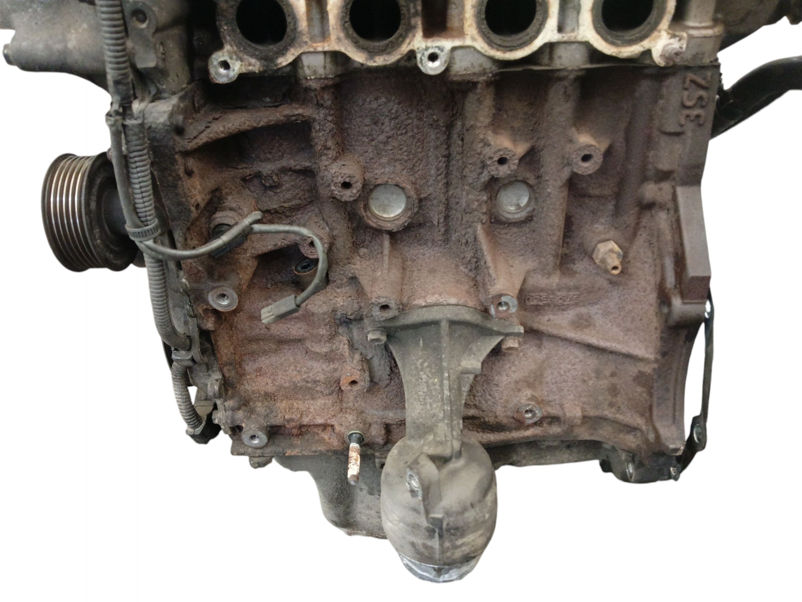 Moteur 3SZ-VE - Image 10