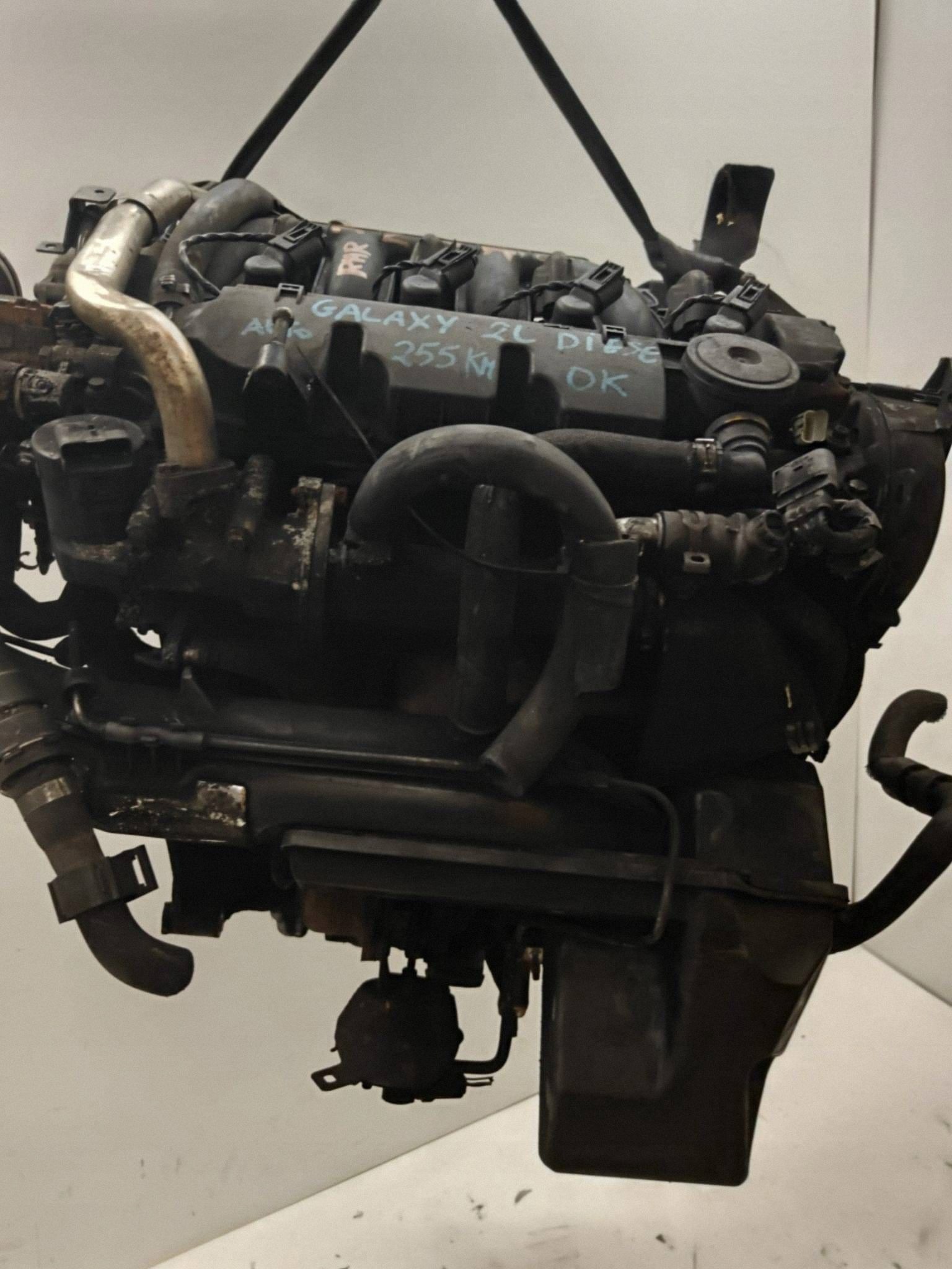 Moteur AZWA - Image 3