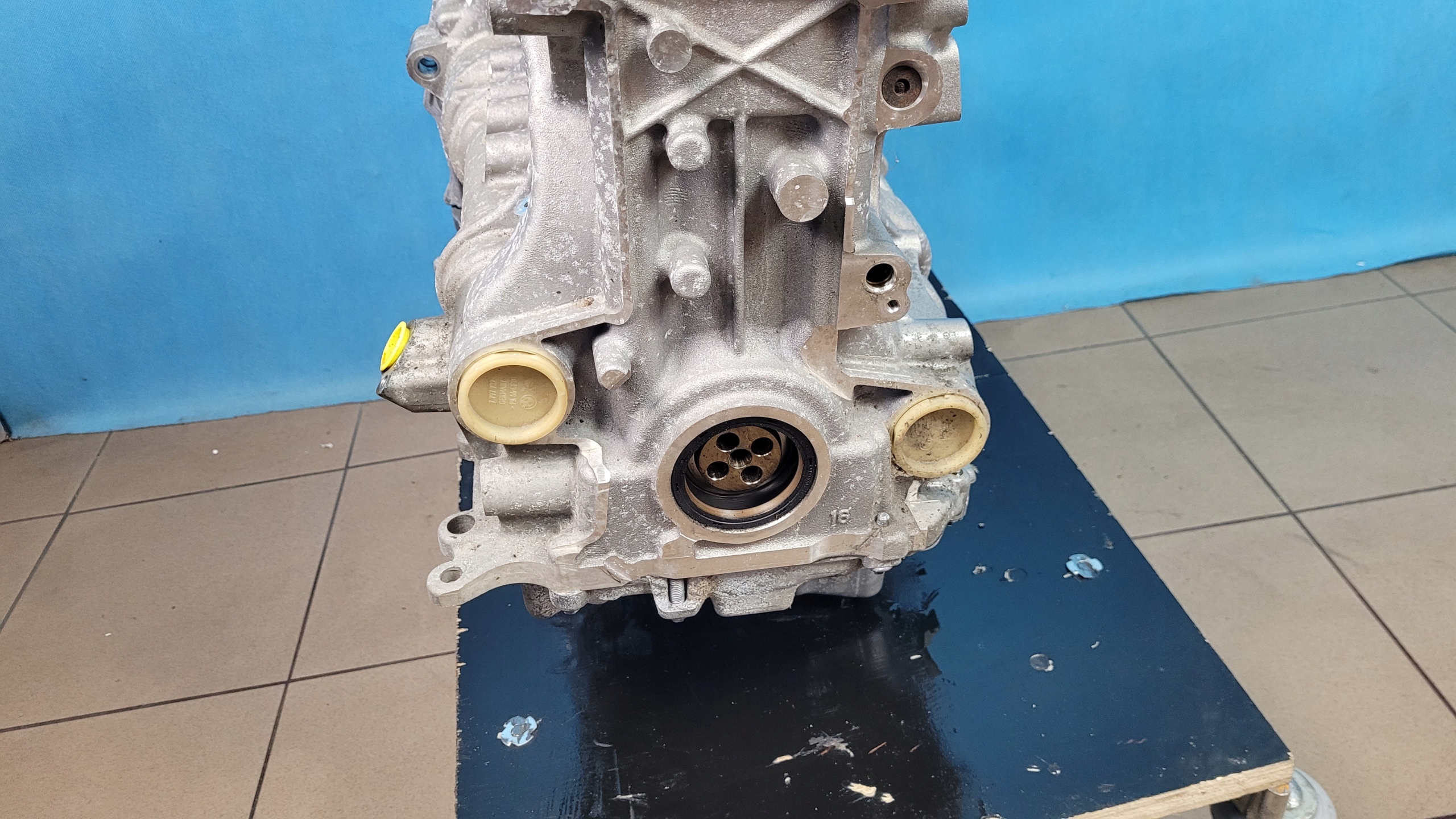 Moteur B48 A20 P - Image 13