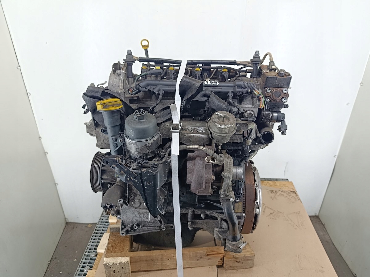 Moteur 199 A3.000 - Image 1