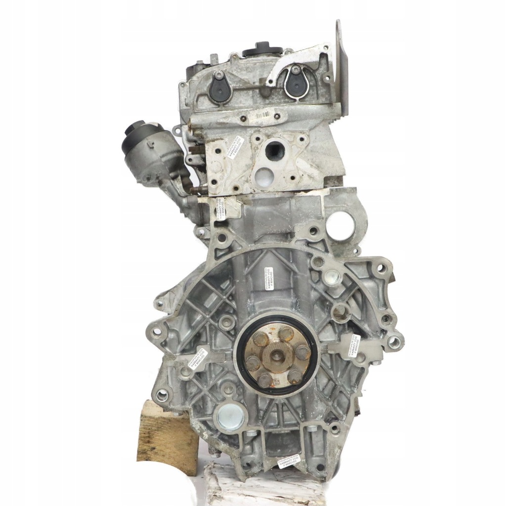 Moteur CGPB — vue 7