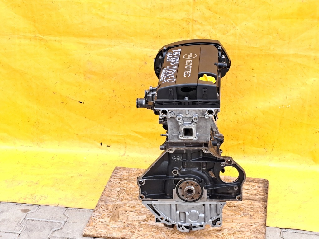 Moteur Z 18 XER — vue 5