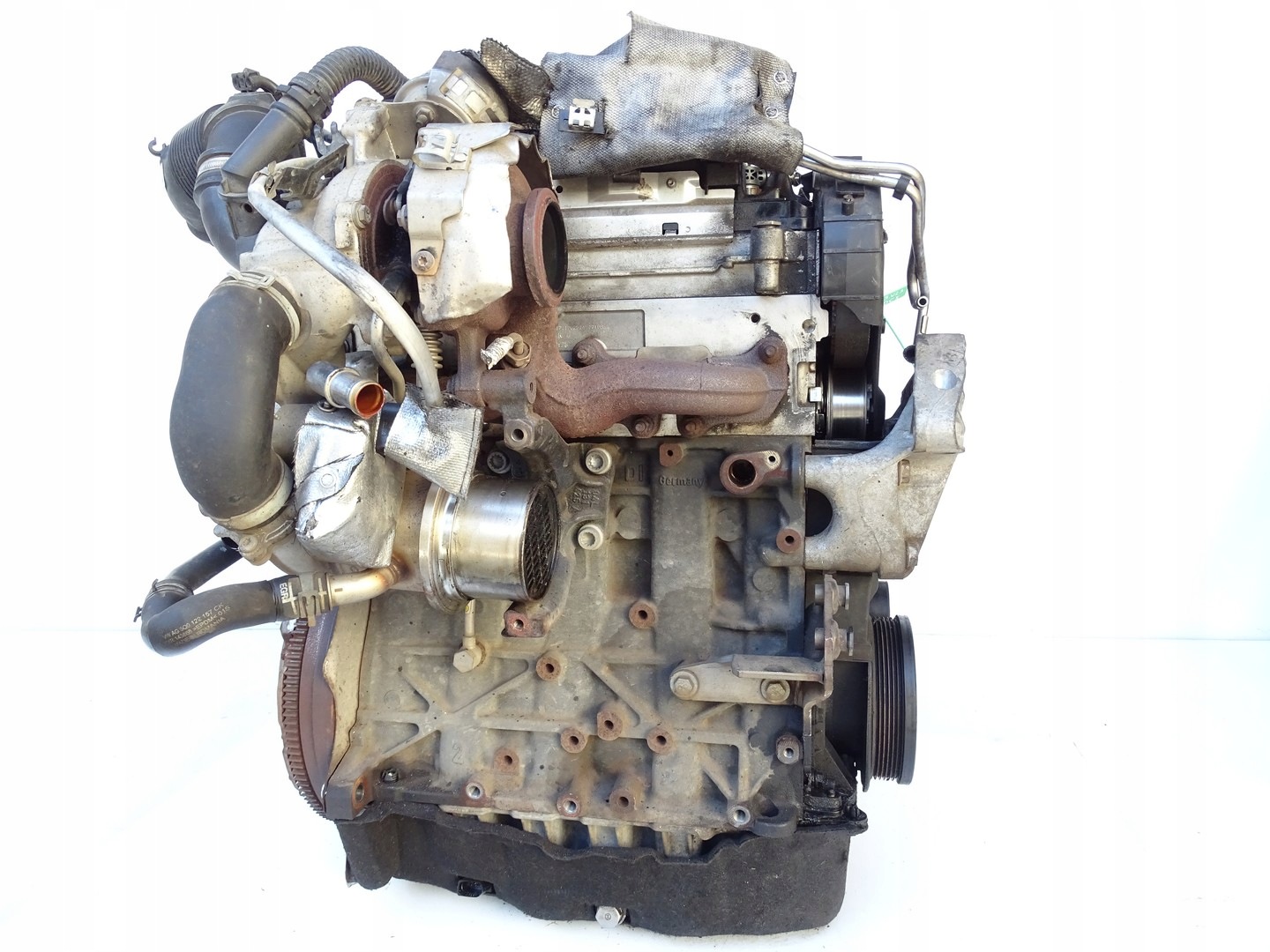 Moteur DCXA - Image 3