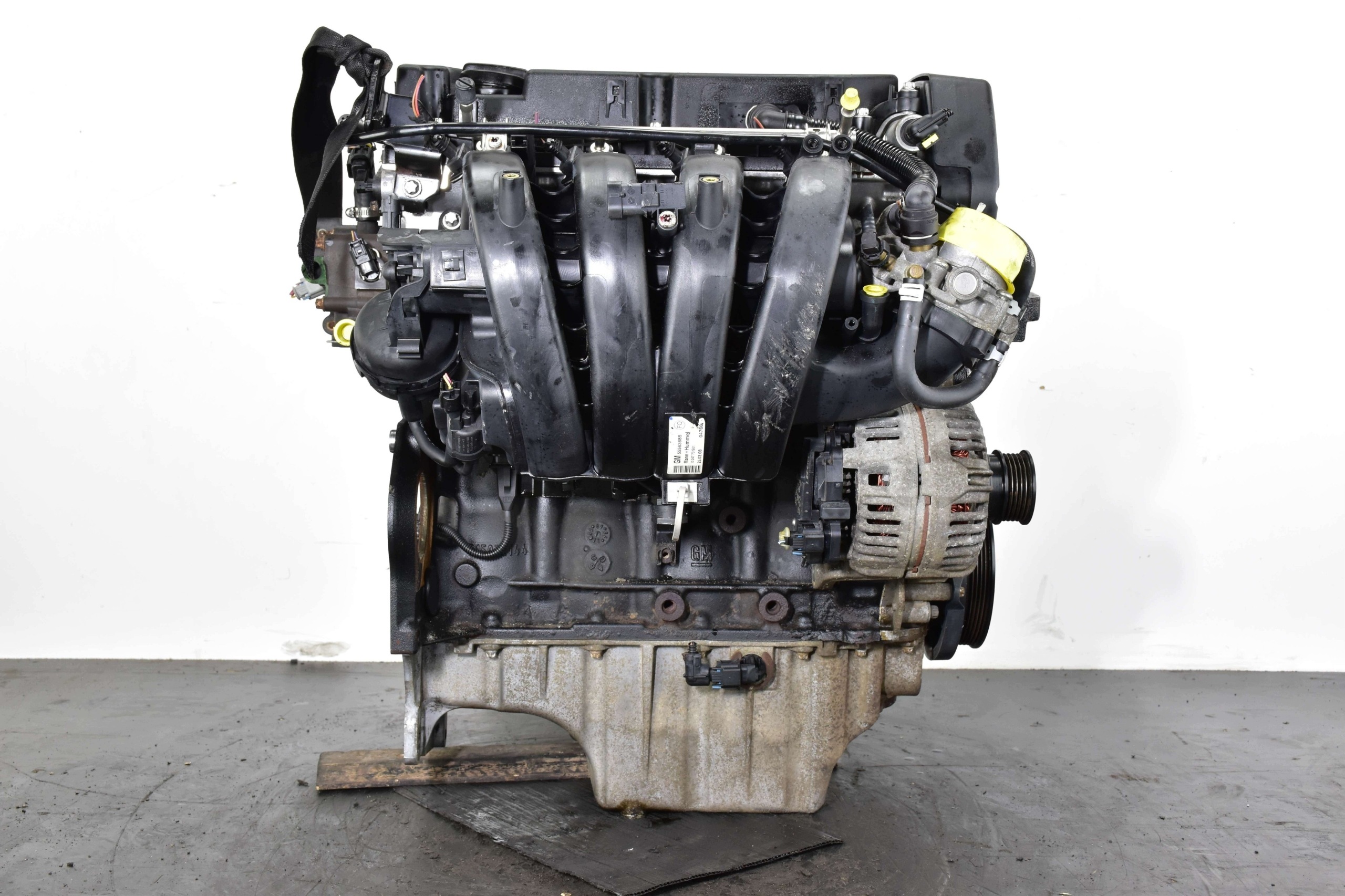 Moteur Z 18 XER - Image 10