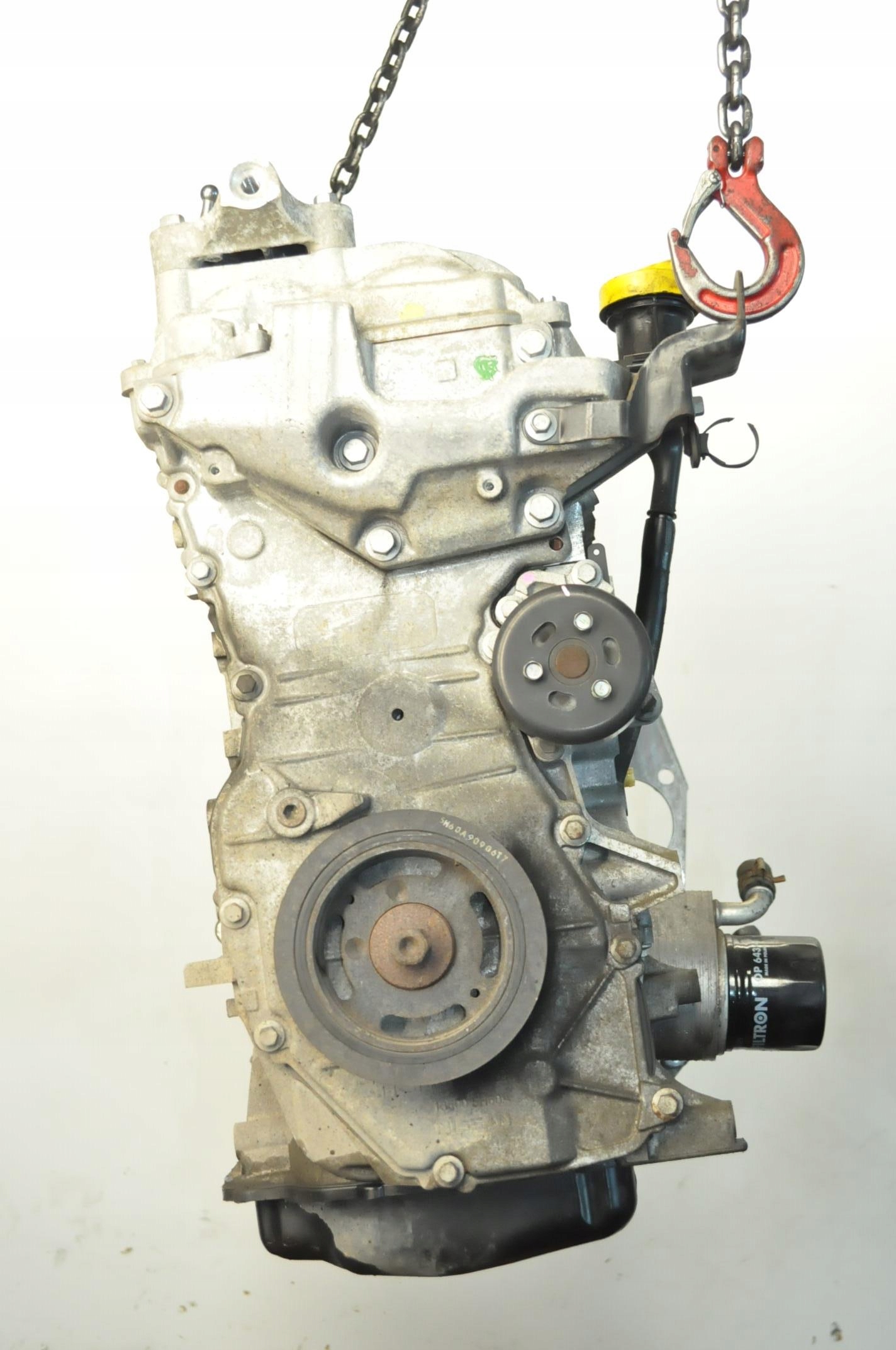 Moteur H4J 700 - Image 2